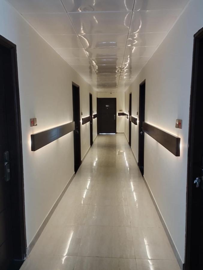צ'יטגונג White Park Hotel & Suites מראה חיצוני תמונה